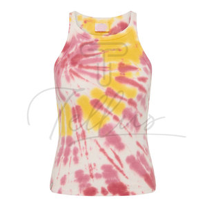 New Arrival Promotional Good Quality Women Tank <b>Top</b> Whole Sale Rate 2026 Women's Workout Tank <b>Top</b> - Product Image 6