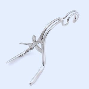 ที่ปิดปากทำจากสเตนเลสน้ำหนักเบาทันสมัยมีสไตล์ปรับแต่งได้ - Product Image 5