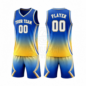 Conjuntos Transpirables Estampados de Talla Grande con Apliques, Diseño Nuevo y de Alta Calidad, para Venta al Por Mayor de Verano - Product Image 2