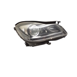 ไฟหน้ามือสองสำหรับรถยนต์ C-class ด้านขวา รุ่น A2048203639 - Product Image 1
