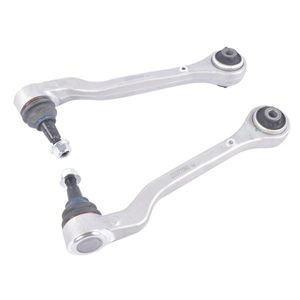 2 Pezzi Bracci di Controllo Inferiori Anteriori con Giunto Sferico per Cadillac CTS 2.0L 3.6L Sedan 2014-2019, Ricambio 20888440 20888441 - Product Image 4