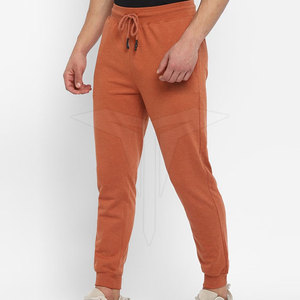 Pantalones Deportivos Casuales para Hombre, Transpirables, Hechos a Medida, Precio Competitivo, de Lona, Impermeables, de Secado Rápido, 100% Algodón - Product Image 2