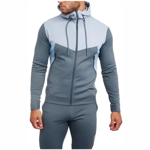 Top Quality Custom Track Suit Men <b>Tracksuit</b> Wholesale Fashion High Quality Custom <b>Tracksuit</b> Jogging Suit - Product Image 1