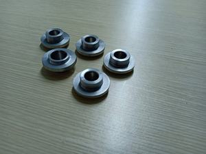 Brochado de EDM de alambre de mecanizado CNC n. ° 1 industrial de precisión de Vietnam para acero inoxidable - Product Image 6