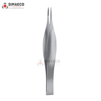 Pinces à éclats Feilchenfeld en acier inoxydable de qualité supérieure, instrument chirurgical réutilisable