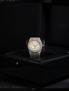 Reloj de Buceo de Lujo, Mecánico, de Acero Inoxidable, con Cristal de Zafiro, Fecha Automática, Esfera de 42 mm, Unisex, Cierre de Mariposa - Product Image 1