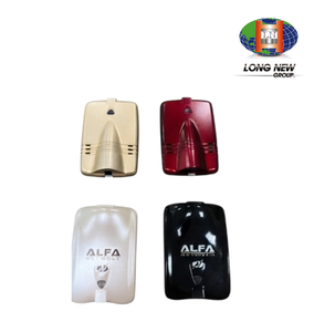 LONGNEW Custom <b>Plastic</b> <b>Enclosures</b> for WiFi Devices and Smart Home Appliances - Product Image 3