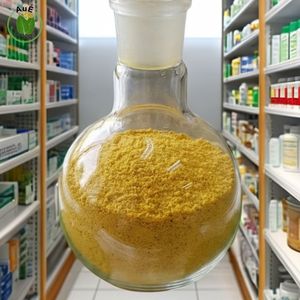 Extracto de Hoja de Mit 80% Herbal Tailandés AuE de Alta Calidad Favorito de los Clientes, en Polvo, Extraído por Solvente, Grado Farmacéutico - Product Image 3