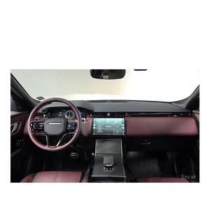 Land Rover Range Rover Velar 3.0 P400 Dynamic HSE 2024/11, Volante a la Izquierda, Caja de Cambios Automática, con Cámara Trasera, 4,815 km - Product Image 6