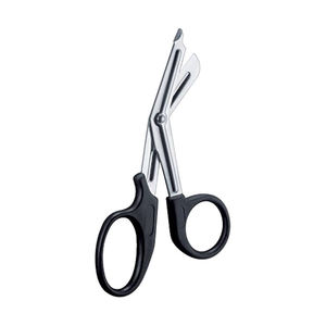 Tijeras de Acero Inoxidable con Mango de Plástico Universal, Tijeras de Corte de Alta Calidad, Tijeras Multiusos con Mango de Plástico, Afiladas - Product Image 1