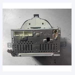 Repuestos de Auto Usados 96170-3X0004X Compatibles con Hyundai Elantra Avante, Unidad Principal de Radio con Bluetooth y CD, Probada, Repuestos Coreanos - Product Image 5