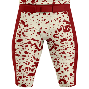 Premium American Football Clothing Manufacturer Custom Team Uniform Supplier Worldwide Exporter - Product Image 6
