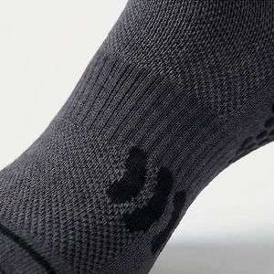 Compression Running Athletic Support <b>Socks</b> Breathable Performance Durable <b>Soft</b> Gym Workout Recovery Customized Color Fit Pairs - Product Image 5