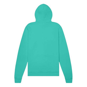 Bella + Canvas 3739 Sponge Fleece <b>Full</b> <b>Zip</b> <b>Hoodie</b> Custom Logo Solid Color Digital Printed 100% Cotton Breathable Winter Men's - Product Image 2