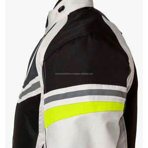 Veste de moto d'été Best Vent Tech en polyester 600D de haute qualité – Meilleur prix, design personnalisé, près de chez vous - Product Image 4