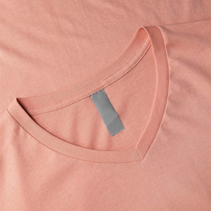 T-shirt respirant grande taille pour homme, 100% coton de haute qualité, t-shirt surdimensionné pour homme, logo personnalisé. - Product Image 5