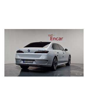 BMW Serie 7 740d XDrive Junio 2023 41,167 km Diésel Automático Diseño con Volante a la Izquierda Pure Excellence - Product Image 2