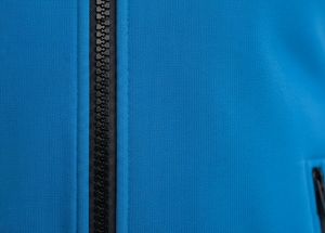 Pro-Weather <b>Men's</b> Fleece Pullover Hooded <b>Jacket</b> 100% Cotton Waterproof & Windproof Winter Full-Zip Breathable Eco-Friendly - Product Image 5