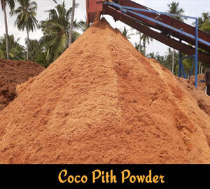Blocs de tourbe de coco en fibres de coco de haute qualité en gros, briques de terre et granulés de 5 kg pour l'exportation en jardinage - Product Image 3