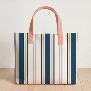 Bolsa de Compra Reutilizable de Algodón, Resistente, Ligera y Sostenible para Comestibles, Verduras y Transporte Multiusos - Product Image 3