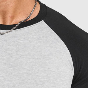 Camiseta de Manga Larga para Mujer, Algodón Premium, Ligera, Transpirable, Personalizable con Impresión, Marca Privada, Venta al Por Mayor - Product Image 5