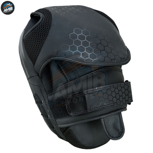 En gros : Pads de frappe personnalisés pour la boxe et le kickboxing, confortables pour l'entraînement - Product Image 5