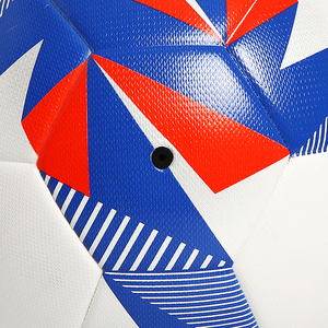 Balón de Fútbol de la Mejor Calidad, Talla 5, con Logotipo Personalizable, Tamaño Oficial, para Entrenamientos y Partidos, Venta Directa en Línea, Fabricante de Pakistán - Product Image 6