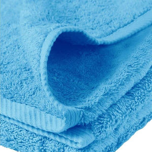 Serviettes de sport en microfibre de coton pur, douces et respectueuses de la peau, pour l'entraînement et l'exercice, absorbantes, séchage rapide, lavables. - Product Image 5