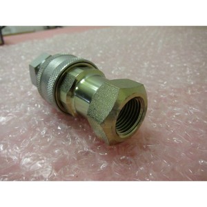 2 AMAT 3300-01008, Aeroquip 5602-8-10S, Qwick - Equipo y Piezas de Semiconductores de Confianza con Legado Global - Product Image 4