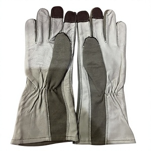 Écran tactile du smartphone, gants de vol Nomex, gants de pilote Nomex - Product Image 1