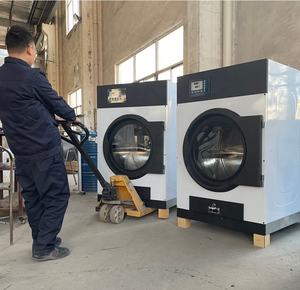 Secador <span class=keywords><strong>de</strong></span> <span class=keywords><strong>ropa</strong></span> <span class=keywords><strong>industrial</strong></span> comercial <span class=keywords><strong>de</strong></span> 15kg y 25kg a buen <span class=keywords><strong>precio</strong></span> - Product Image 6