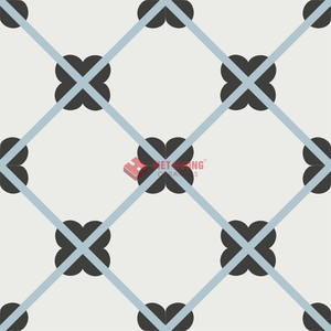 Carrelage en ciment pour design extérieur 190x190mm pour espaces créatifs - Product Image 2