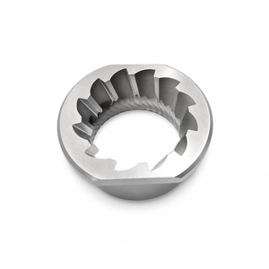 Juego <span class=keywords><strong>de</strong></span> Repuesto <span class=keywords><strong>de</strong></span> Muelas Cónicas Universales para <span class=keywords><strong>Molinillo</strong></span> <span class=keywords><strong>de</strong></span> <span class=keywords><strong>Café</strong></span> <span class=keywords><strong>de</strong></span> Acero Inoxidable, Compatible con Jura Saeco, No Original, Alta Calidad - Product Image 5