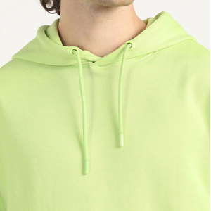 Conjuntos Deportivos de Invierno para Hombre, Ropa Deportiva Personalizada de 2 Piezas, Sudaderas con Capucha para Correr, Gimnasio, 100% Algodón, Transpirable, de Secado Rápido - Product Image 6