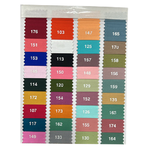 Premium Soft Mulmul Cotton Fabric Custom OEM ODM Textile Manufacturer for Apparel Scarf Baby Wear Home Products - Product Image 6