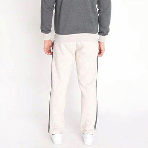 Chándal Deportivo para Hombre de Alta Calidad, Anti-Pilling, Talla Grande, para Actividades al Aire Libre, Chándal para Correr - Product Image 5