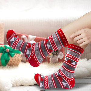 Chaussettes en coton durables et éco-responsables, chaussettes en coton de haute performance, chaussettes en coton de qualité supérieure - Product Image 4