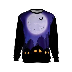Sweat-shirt à capuche personnalisé en gros, sublimation intégrale, doublure polaire épaisse, impression numérique couleur, 100 % coton, écologique, pour équipes - Product Image 2