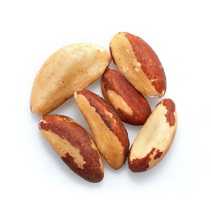 Noix du Brésil Bio Brutes 1kg en Coque Qualité Alimentaire Snack Naturel en provenance de Tanzanie - Meilleures Ventes 2026 - Product Image 3