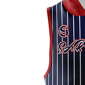 Hoodie sans manches en polaire pour homme, design uni, broderie, séchage rapide, respirant, pour l'hiver. - Product Image 3