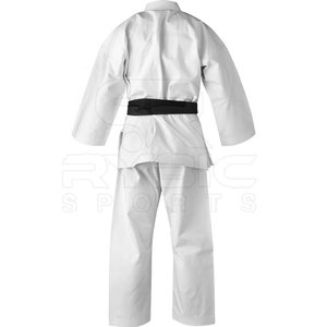 Vêtements de sport sur mesure de qualité supérieure, combinaisons de Jiu-Jitsu brésilien, tissage en coton de haute qualité, coupe confortable, design durable - Product Image 3