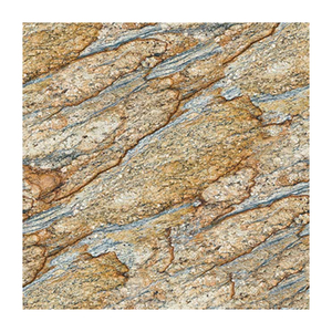Dalles de granit naturel élégant couleur or rivière pour comptoirs de cuisine, revêtements de sol, revêtements muraux et projets d'intérieur - Product Image 2