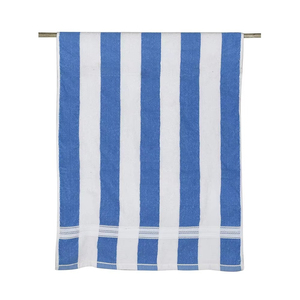 Juego de Toallas de Baño de Algodón de Primera Calidad para Hotel, Color Sólido de Tendencia 2026, Extra Grandes, de Secado Rápido, Bordadas - Product Image 6