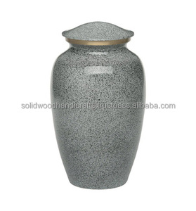 Urnas para adultos Urnas hechas a mano para hombres y mujeres Urnas decorativas Urnas funerarias con alta calidad - Product Image 2