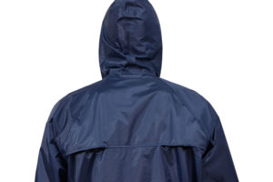 Outdoor Multi-Functional Simple Motorcycle Raincoat Waterproof Durable Breathable Rain Suit With Double Cuff For Men - Product Image 6