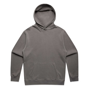 Sudadera con Capucha para Hombre, 100% Algodón Ecológico, Logotipo Personalizado por Transferencia Térmica, OEM, ODM, Venta al Por Mayor, Directo de Fábrica, Bajo MOQ - Product Image 3