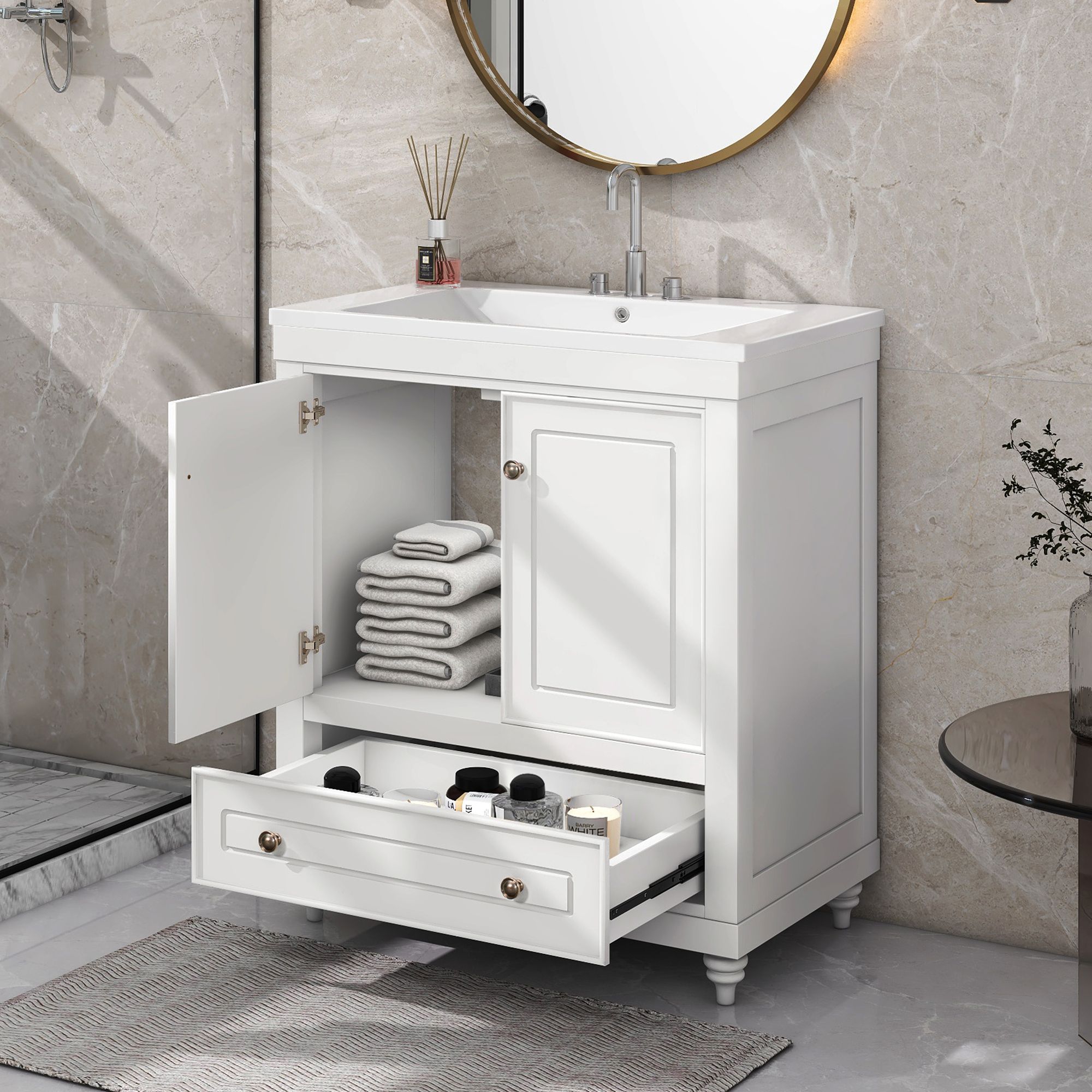 Colore bianco