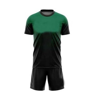 Tenues de football confortables pour l'entraînement et les matchs, maillots et hauts de football, uniformes de football - Product Image 3