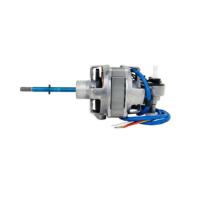 Moteur électrique Cuong Vinh Foot Mount 208-230 240 V, sortie 16 pouces, fabrication haut de gamme, pour ventilateur sur pied, 1 kg, puissance 56 W, transmission.