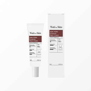 Crème pour le visage pour hommes Whatiforskin NMN PDRN Eksojom NekCream ghkcu crème pour le visage sam renewal crème pour le visage au thé vert - Product Image 6